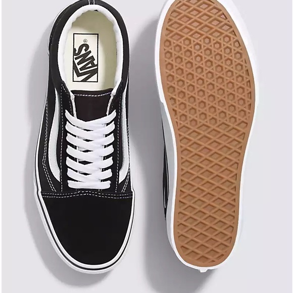 Vans old skool stacked - Picture 2 of 7